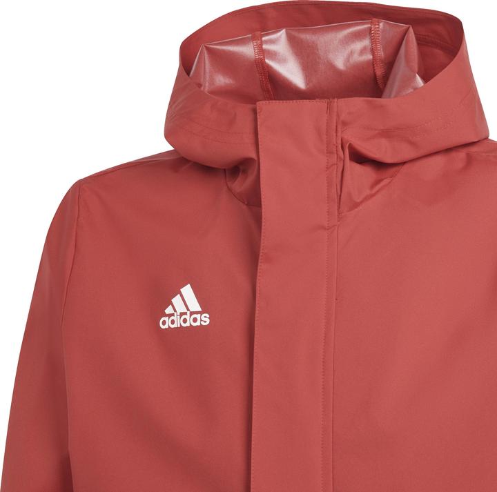 Produktbild adidas Entrada 22 Allwetter Jacke Kinder (176)