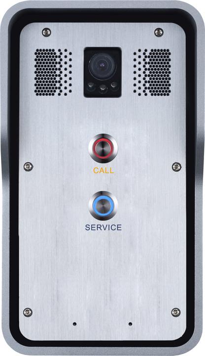 Fanvil TFE SIP Intercom i18s (Cable)
