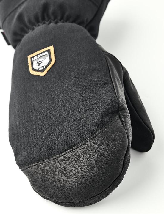 Actual product image Hestra CZone Mountain Mitt (XL)