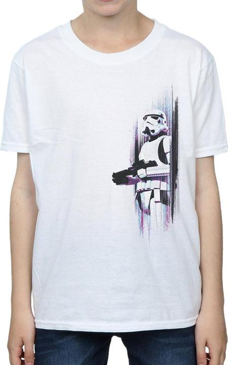 Star Wars TShirt Jungen