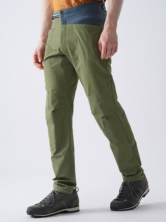 Actual product image Ortovox Pala Pants (L)