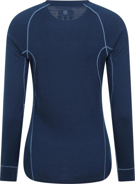 Immagine prodotto Mountain Warehouse Asgard Top Termico Manica Lunga Donna (44 D)
