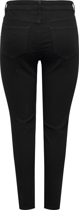 Immagine prodotto JdY Jdymoon Hw Skinny Jeans Black Dnm Noos (34)