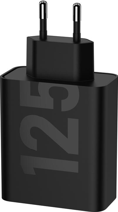 Immagine prodotto Motorola TurboPower 125W Duo Charger (125 W)