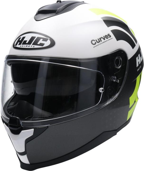 Image du produit HJC C 70 (XXL)