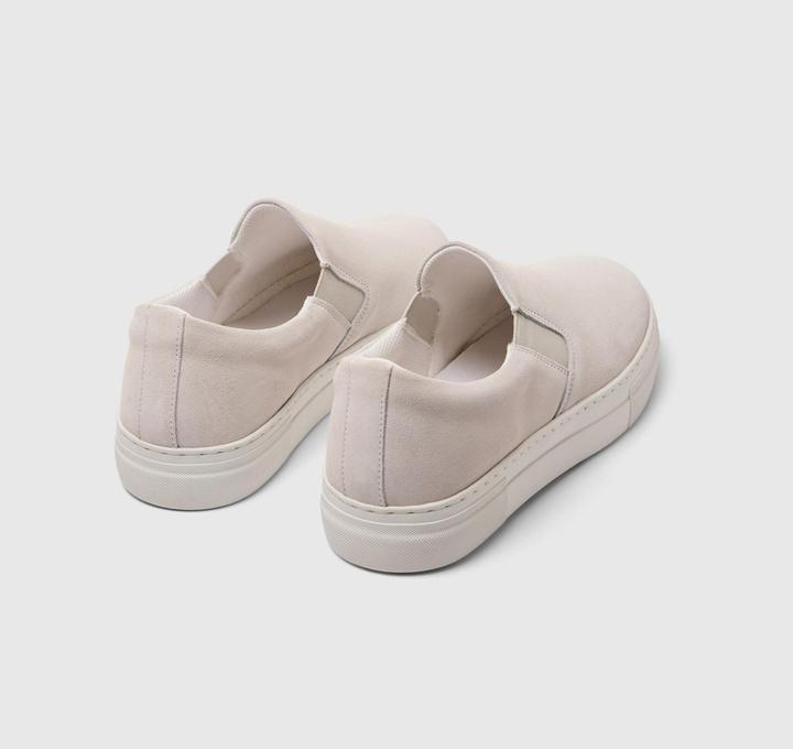 Produktbild Selected Homme Wildleder Sneakers (43)