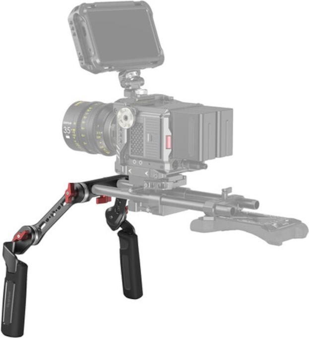 Produktbild SmallRig Haltegriff Rosette Handle Kit