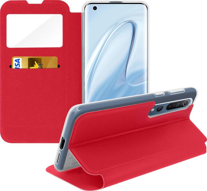 Image du produit Avizar Série Flexiwind (Mi 10 Pro)