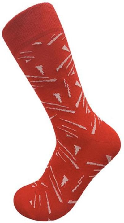 Image du produit Score Draw - Chaussettes SICSOCK - Homme (40.5 - 45.5)