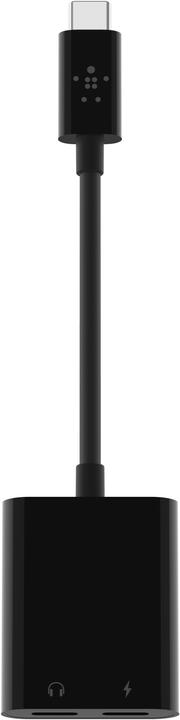Actual product image Belkin RockStar (USB Type C, USB Type C)