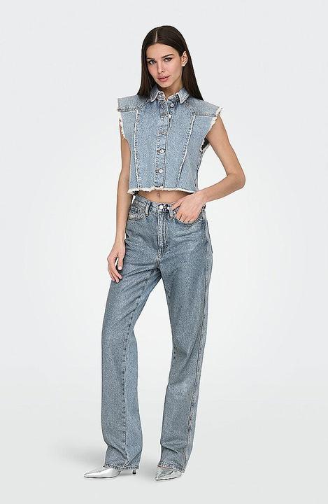 Actual product image Only Onlhollywood-Riley (W31/L32)