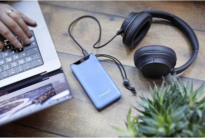 Produktbild Intenso F20000 (20000 mAh, 20 W, 74 Wh)