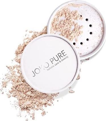 Actual product image Jokon Joko Pure Holistic Care & Beauty High Glow Loose Highlighter For Face And Body Loose Face & Body (Highlighter)