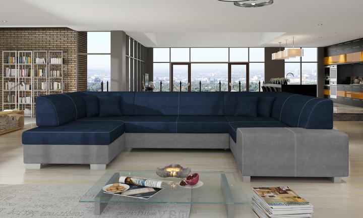 Produktbild ELTAP Havana (Wohnlandschaft, Bettsofa)