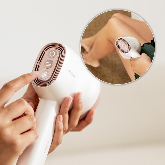 Image du produit Cecotec SkinCare Push Up, white