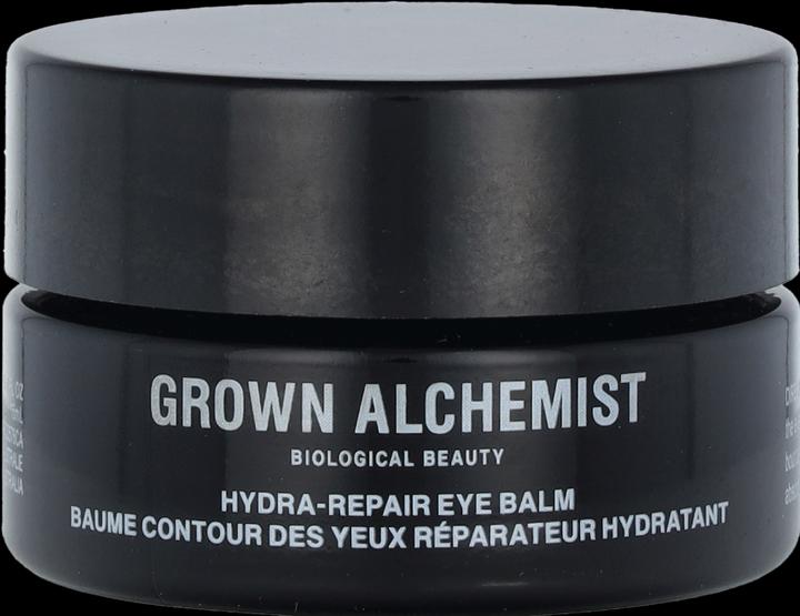 Immagine prodotto Grown Alchemist GROWN Beauty - Balsamo occhi Hydra-Repair: Estratto di semi di Helianthus e Tocoferolo (Balsamo, 15 ml)