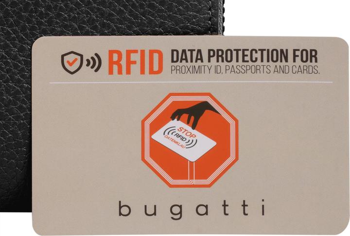 Produktbild Bugatti Geldbörse ELSA