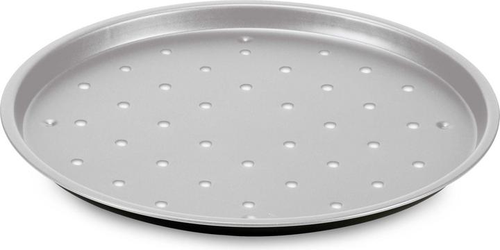 Image du produit Guardini Silver Elegance - Moule à Pizza surgelée - 32cm