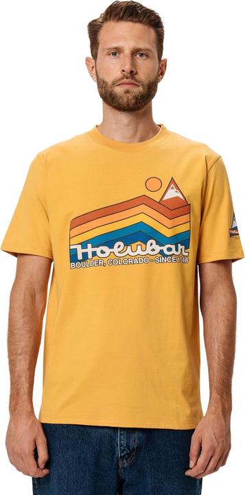 Holubar t-hirt (S)