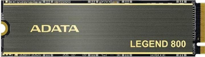 Image du produit Adata Légende 800 (2000 Go, M.2 2280)