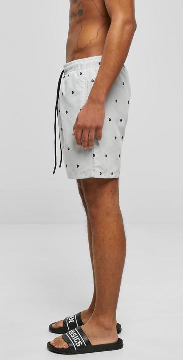 Image du produit Urban Classics Short de natation à broder - 5152 (XXL)