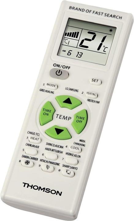 Image du produit Thomson ROC1205