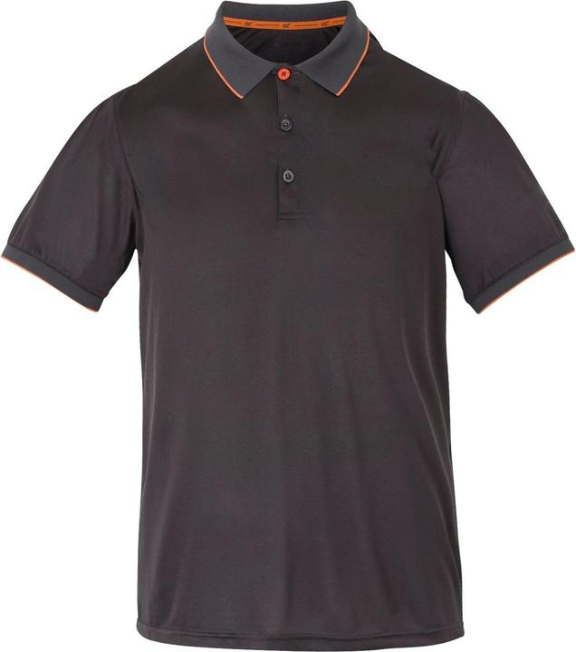 Regatta Poloshirt Remex II kurzärmlig