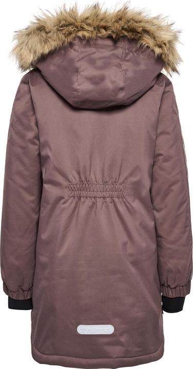 Actual product image hummel Hmlleaf Tex Coat (104)