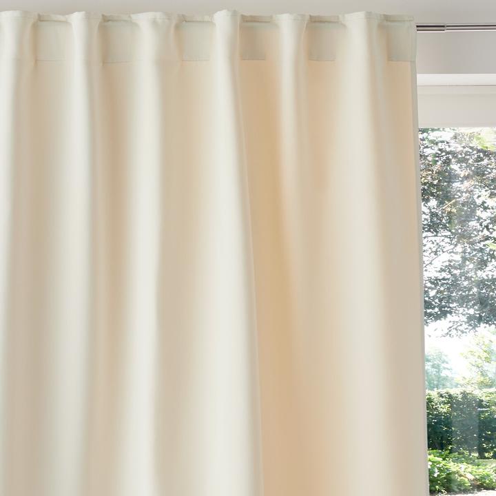 Actual product image La Redoute Interieurs Voda (180 x 140 cm)