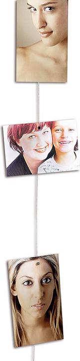Image du produit Your Design Laisse pour photos (3 x)