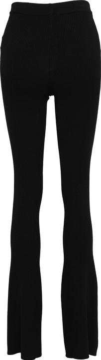 Immagine prodotto Urban Classics Leggings Bootcut a coste per donna - 16766 (5XL)