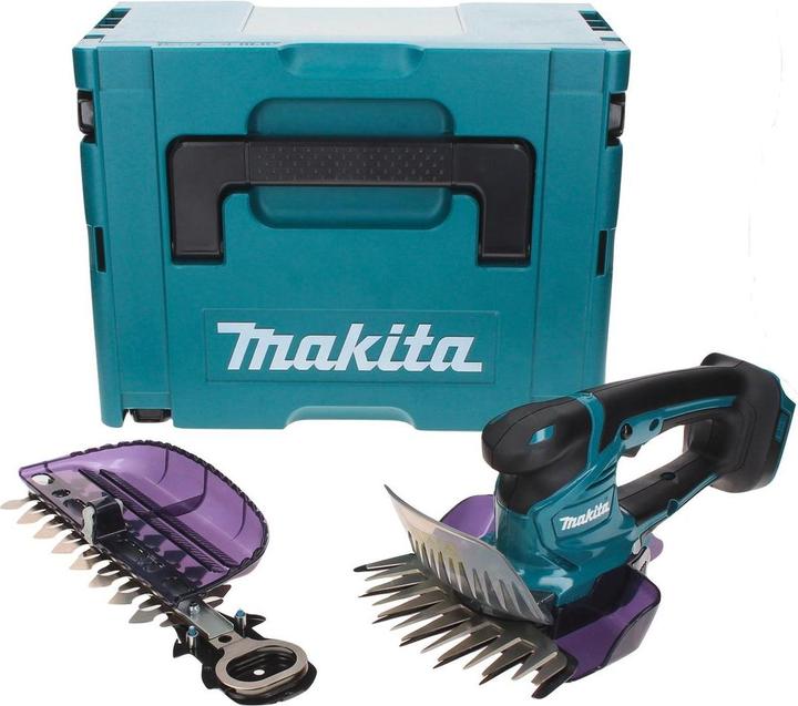 Immagine prodotto Makita DUM 604 ZXJ (Tagliasiepi a batteria)