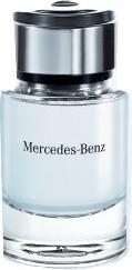 Actual product image Mercedes-Benz Perfume (Eau de toilette, 120 ml)