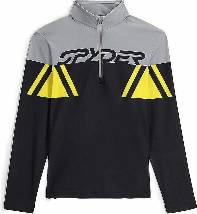 Spyder Zipshirt Podium