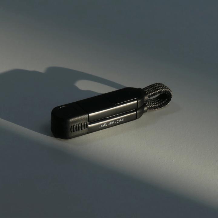 Produktbild Rolling Square inCharge X (0.07 m, USB 2.0)