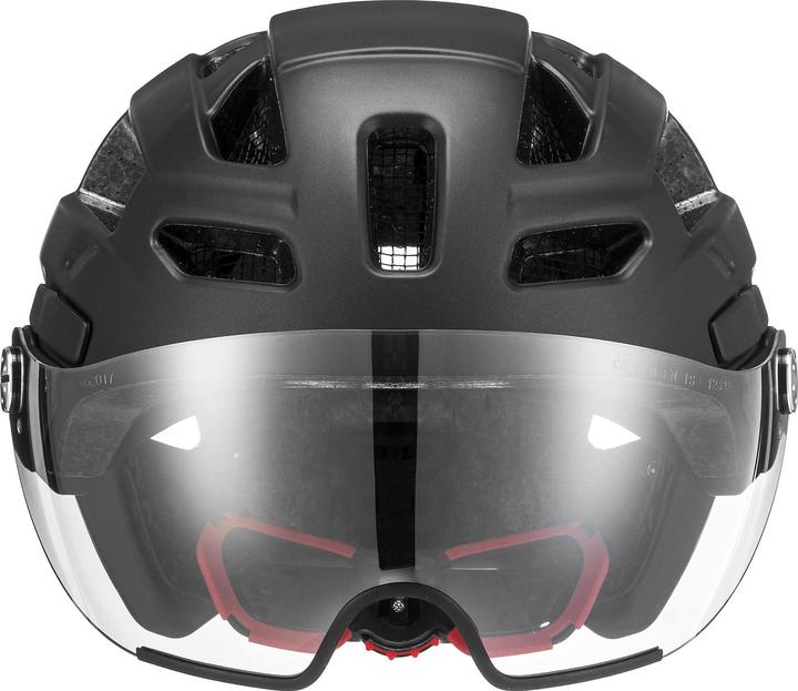 Immagine prodotto Uvex Sports finale visor (52 - 57 cm)