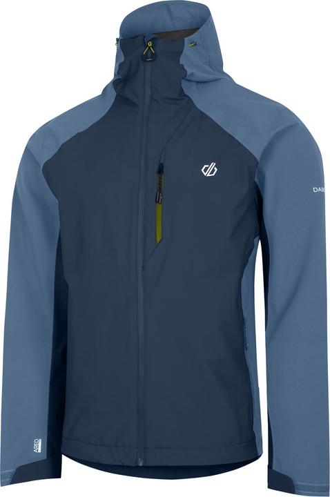 Image du produit Dare2b - Veste imperméable MOUNTAIN SERIES - Homme (3XL)