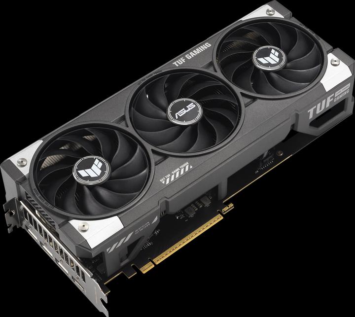Actual product image ASUS TUF RTX 5060 TI GAMING 8GB (8 GB)