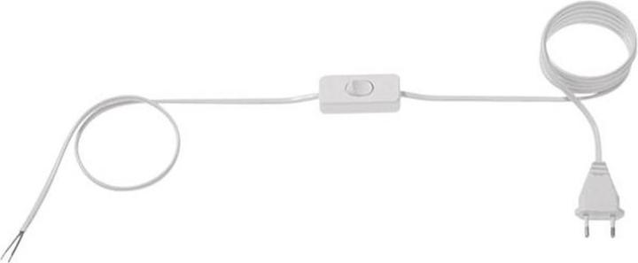 Actual product image Bachmann Supply line F 2x0.75 (1.80 m)
