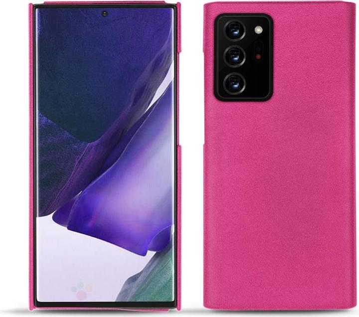 Roze BB ( Pantone #DB599F )