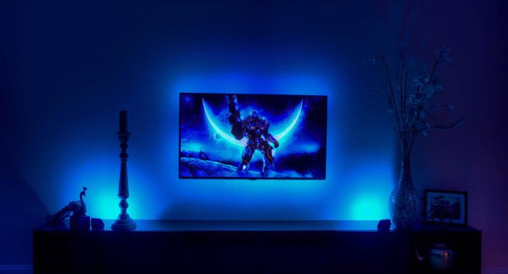 Produktbild Dreamscreen EU 4K DIY Backlighting Kit (Mehrfarbig)