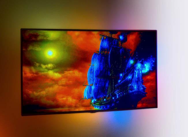 Produktbild Dreamscreen EU 4K DIY Backlighting Kit (Mehrfarbig)