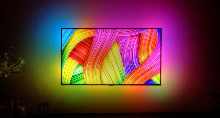 Produktbild Dreamscreen EU 4K DIY Backlighting Kit (Mehrfarbig)