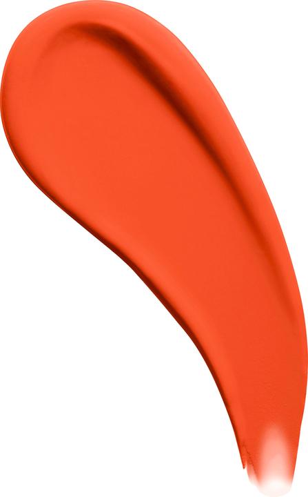 Actual product image NYX Professional Make-Up Lip Lingerie XXL Gettin' Caliente (25 Gettin' Caliente)