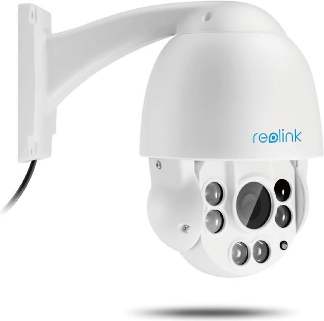 Actual product image Reolink RLC-423 (2560 x 1920 pixels)