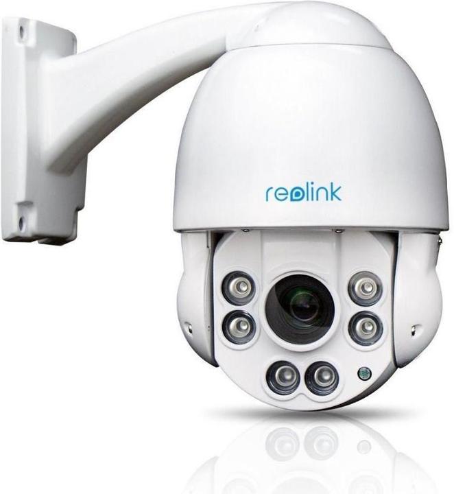 Actual product image Reolink RLC-423 (2560 x 1920 pixels)