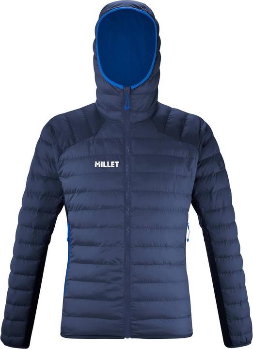 Image du produit Millet Veste isotherme FITZ ROY WARM (M)