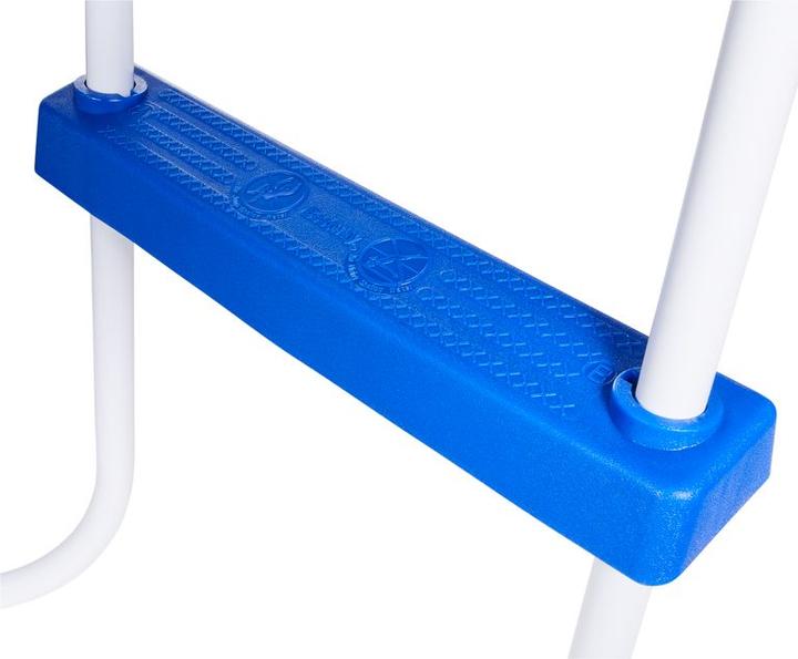 Actual product image Bestway Stairway surface swimming pool