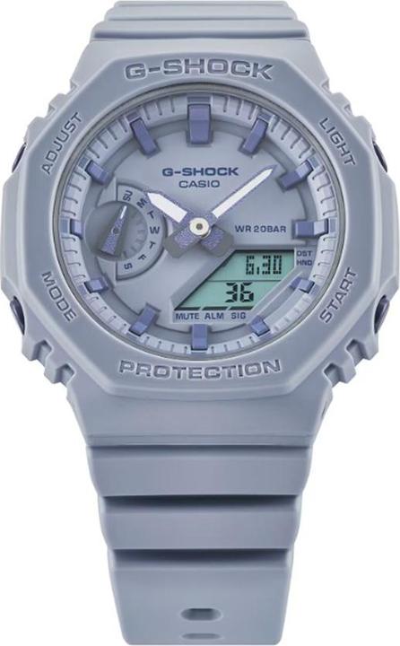 Image du produit G-Shock GMA-P2100SG-2AER (Chronographe, 40 mm)