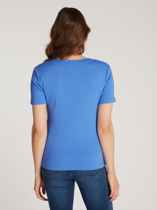 Immagine prodotto Tommy Hilfiger Nuova maglietta Slim Cody da donna (S)
